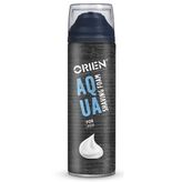 Orien Aqua 200 ml Tıraş Köpüğü