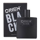 Orien Black EDP 100 ml Erkek Parfüm