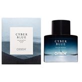 Orien Cyber Blue EDP 100 ml Erkek Parfüm
