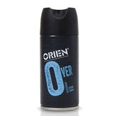 Orien Over 150 ml Erkek Sprey Deodorant