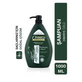 Oriense Natural Herbal 1000 ml Biberiye Özü Şampuan
