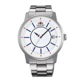 Orient Fer0200Fd0 Çelik Erkek Kol Saati