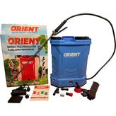 Orient Şarjlı Ilaçlama Pompası