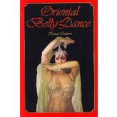 ORIENTAL BELLY DANCE (İNGİLİZCE) - KEMAL ÖZDEMİR
