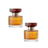 Oriflame Amber Elixir 2x50 ml EDP Kadın Parfüm