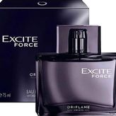 Oriflame Excite Force EDT 75 ml Erkek Parfümü