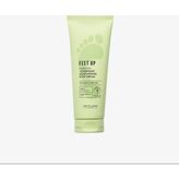 Oriflame Feet Up Everyday Gece Boyunca Nemlendirici Ayak Kremi