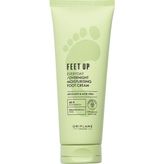 Oriflame Feet Up Everyday Gece Nemlendirici Ayak Kremi Avokado ve Aloe Vera 75 ml