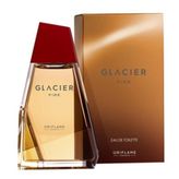 Oriflame Glacier Fire EDT 100 ml Erkek Parfüm
