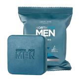 Oriflame North For Men Subzero 100 gr Sabun