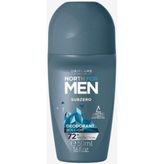 Oriflame North Subzero 50 ml Erkek Roll-On