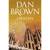 Origen: Serie Robert Langdon (Biblioteca Dan Brown)
