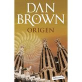 Origen: Sèrie Robert Langdon (Biblioteca Dan Brown)