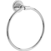 Origin Classic Halka Havluluk Krom