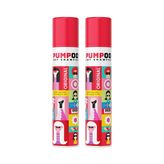 Original Kuru Şampuan - Original Dry Shampoo x2