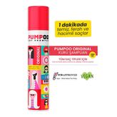 Original Kuru Şampuan - Original Dry Shampoo