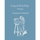 Original McGuffey's Primer Companion Notebook