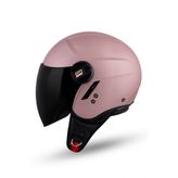 Origine Alpha Rose Gold Kask