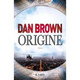 Origine - Dan Brown