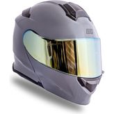 Origine Delta Basic Nardo Gri Çene Açılır Kask - XS