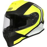 Origine Dinamo Bolt Kapalı Kask - XL - Siyah - Sarı