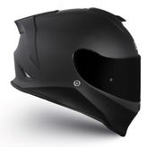 Origine Dinamo Evo Kapalı Kask Darbeye Dayanıklı Mat Siyah Polikarbonat Malzeme 2XL Beden