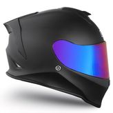 Origine Dinamo Evo Mat Siyah Kask - XL