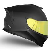 Origine Dinamo Evo Mat Siyah Kask