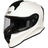 Origine Dinamo Solid Kapalı Kask - Beyaz