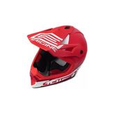Origine Hero Mx Cross Kask - XL - 0 RH (+) Kırmızı