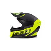 Origine Hero Thunder Cross Kask - L - Açık Sarı
