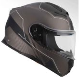 Origine Logic Linear Çene Açılır Kask