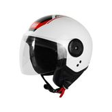 Origine Neon Scoop Açık Motosiklet Kaskı