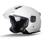Origine Palio 2.0 Açık Kask - Beyaz