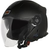 Origine Palio 2.0 Bt Bluetooth Açık Kask - XS - Black