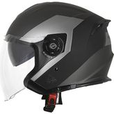 Origine Palio 2.0 Eko Açık Kask - Black