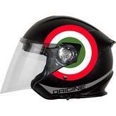 Origine Palio 2.0 Italy Açık Kask - XS - Beyaz