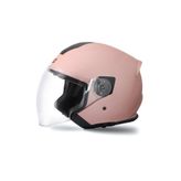 Origine Palio 2.0 Rose Gold Güneş Vizörlü Açık Kask