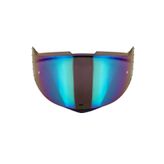 Origine Pista Kask Camı Gökkuşağı