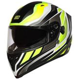 Origine Strada Revolutıon Fluo Kapalı Kask