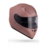 Origine Strada Rose Gold Kask Güneş Vizörlü