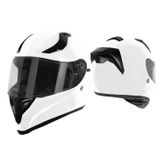 Origine Strada Solid Kapalı Kask