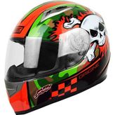 Origine Tonale Combat Orange Kapalı Kask - XS - Turuncu