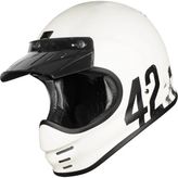 Origine Virgo Dany Kapalı Kask - Beyaz