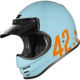 Origine Virgo Dany Kapalı Kask - XL - Mavi