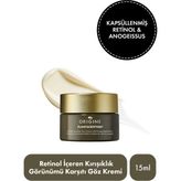 Origins Göz Kremi Kapsüllenmiş Retinol ve Anogeissus ile Kırışıklık Giderici 15 ml