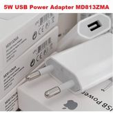 Orijinal Apple Iphone 6 7 8 Sarj Aleti Cihazi Adaptor (5W) Kablosuz