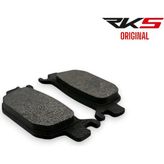 Orijinal Veloce 150 Arka Fren Disk Balatası