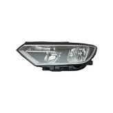 Orijinal Volkswagen Passat B8 2014-2015 Far Sol 3G1941005B