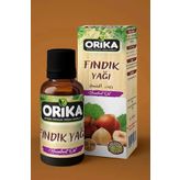 Orika 20 ml Fındık Yağı